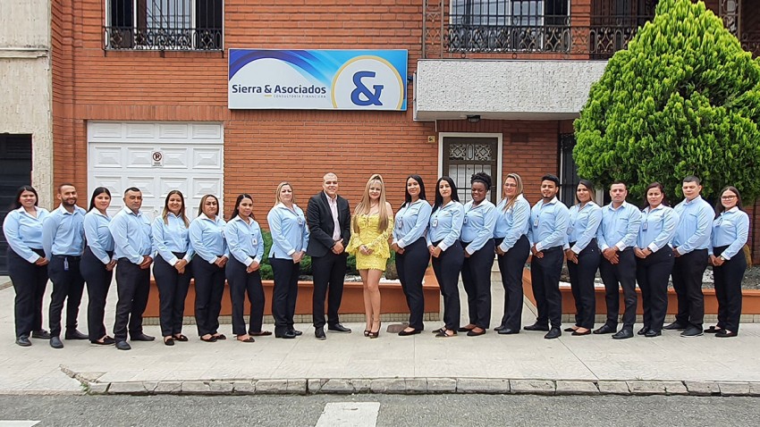 Nuestro Equipo imagen